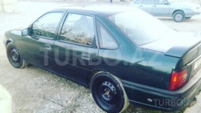 Opel Vectra 1994, 29,000 km - 2.0 l - Bakı