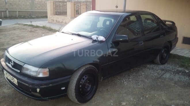 Opel Vectra 1994, 29,000 km - 2.0 l - Bakı