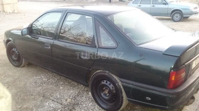 Opel Vectra 1994, 29,000 km - 2.0 l - Bakı