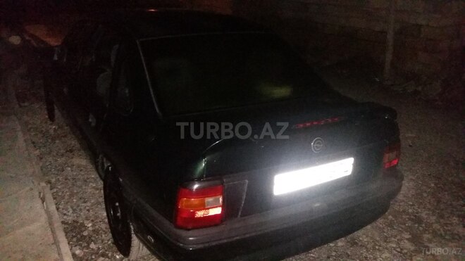 Opel Vectra 1994, 29,000 km - 2.0 l - Bakı