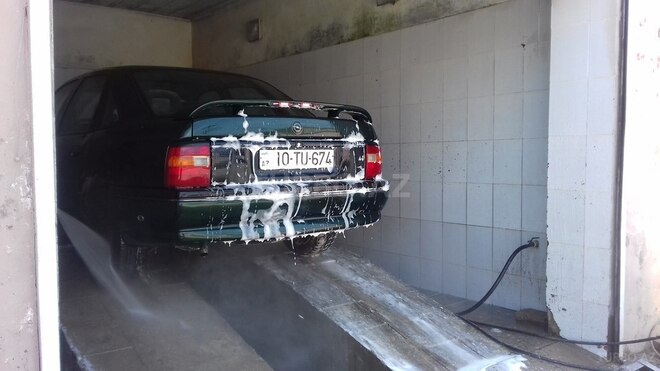 Opel Vectra 1994, 29,000 km - 2.0 l - Bakı