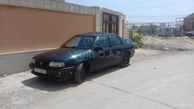 Opel Vectra 1994, 29,000 km - 2.0 l - Bakı
