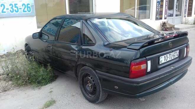 Opel Vectra 1994, 29,000 km - 2.0 l - Bakı