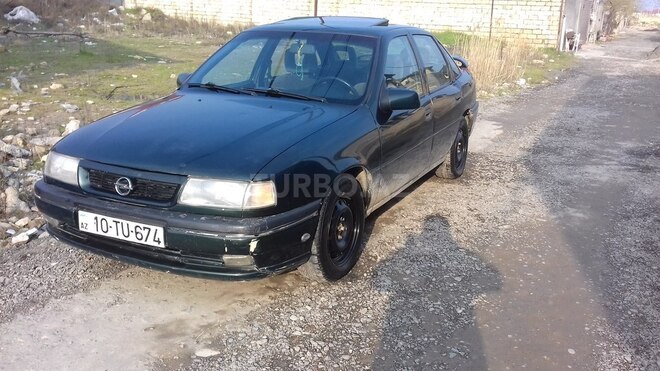 Opel Vectra 1994, 29,000 km - 2.0 l - Bakı