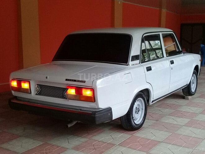LADA (VAZ) 2107 2009, 145,385 km - 1.6 l - Quba