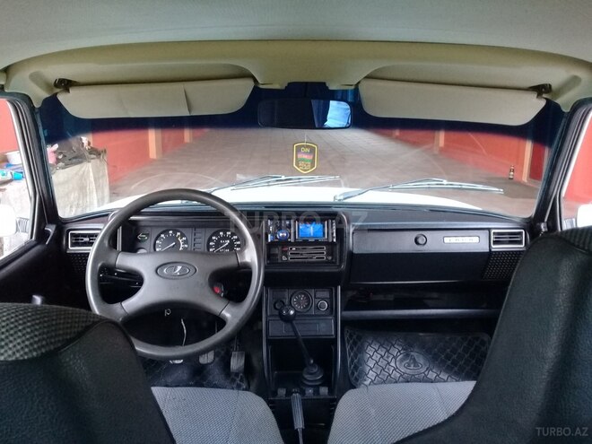 LADA (VAZ) 2107 2009, 145,385 km - 1.6 l - Quba