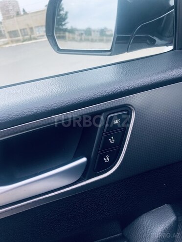 Hyundai Sonata 2015, 42,200 km - 2.0 l - Bakı