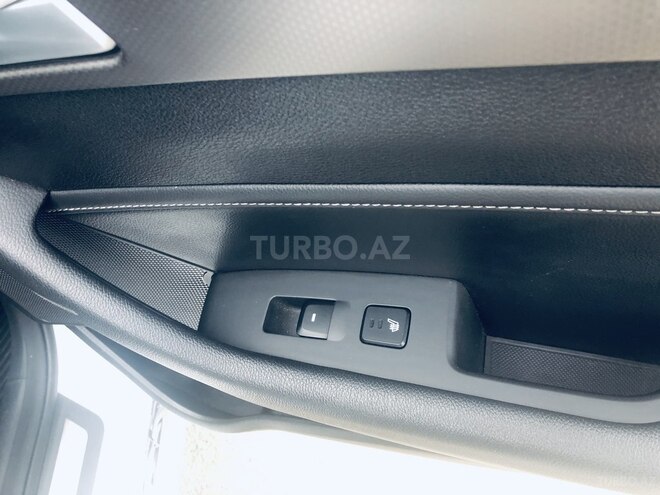Hyundai Sonata 2015, 42,200 km - 2.0 l - Bakı