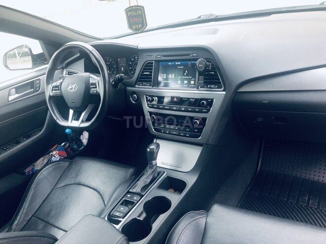 Hyundai Sonata 2015, 42,200 km - 2.0 l - Bakı