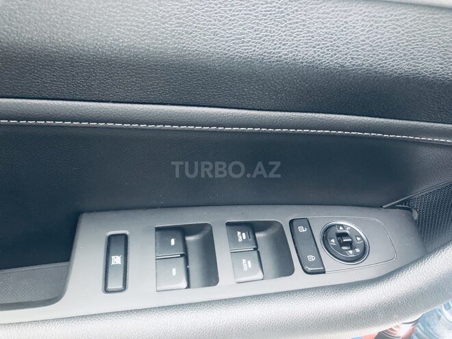Hyundai Sonata 2015, 42,200 km - 2.0 l - Bakı