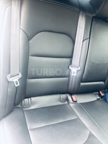 Hyundai Sonata 2015, 42,200 km - 2.0 l - Bakı
