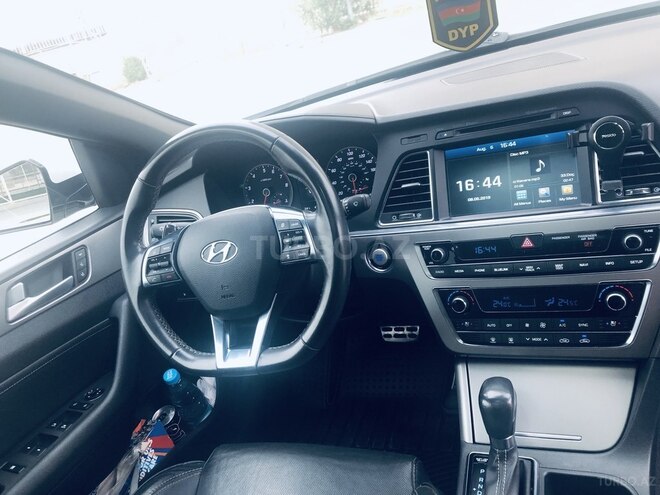 Hyundai Sonata 2015, 42,200 km - 2.0 l - Bakı