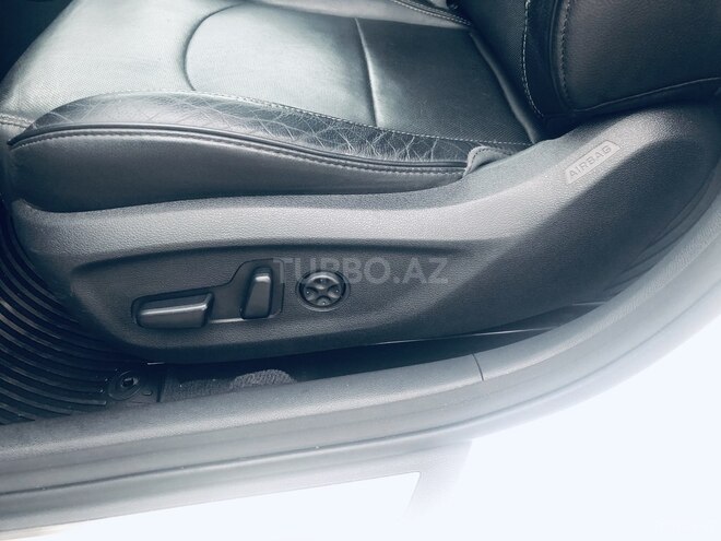 Hyundai Sonata 2015, 42,200 km - 2.0 l - Bakı
