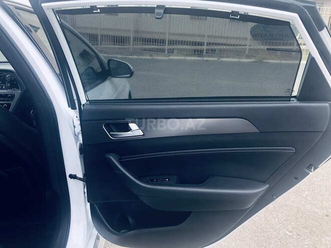 Hyundai Sonata 2015, 42,200 km - 2.0 l - Bakı