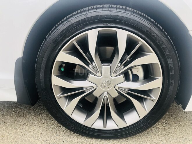 Hyundai Sonata 2015, 42,200 km - 2.0 l - Bakı