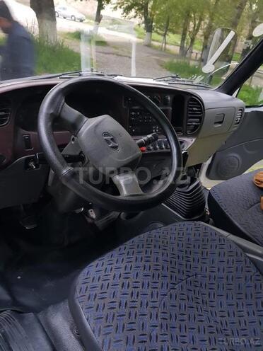 Hyundai HD-45 2007, 274,000 km - 2.5 l - Bakı