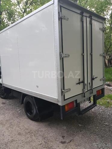 Hyundai HD-45 2007, 274,000 km - 2.5 l - Bakı