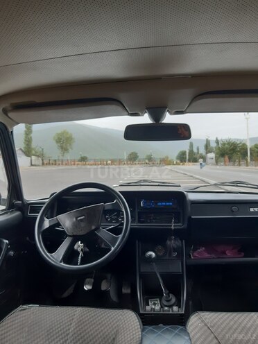 LADA (VAZ) 2107 2008, 95,000 km - 1.6 l - Şəki