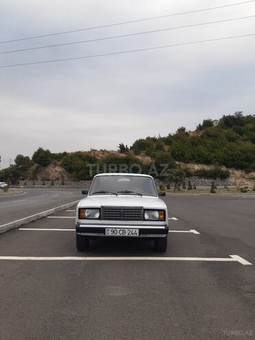 LADA (VAZ) 2107 2008, 95,000 km - 1.6 l - Şəki
