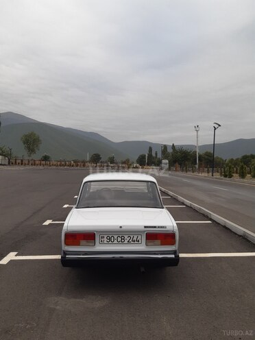 LADA (VAZ) 2107 2008, 95,000 km - 1.6 l - Şəki