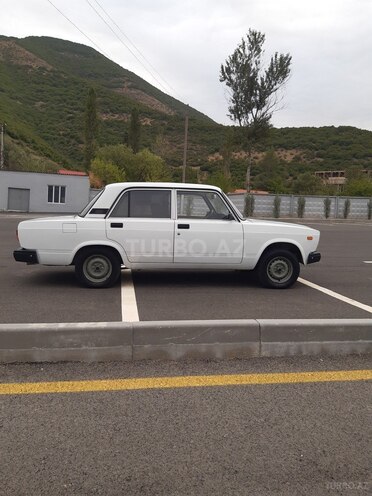 LADA (VAZ) 2107 2008, 95,000 km - 1.6 l - Şəki