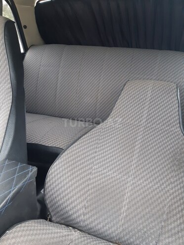 LADA (VAZ) 2107 2008, 95,000 km - 1.6 l - Şəki