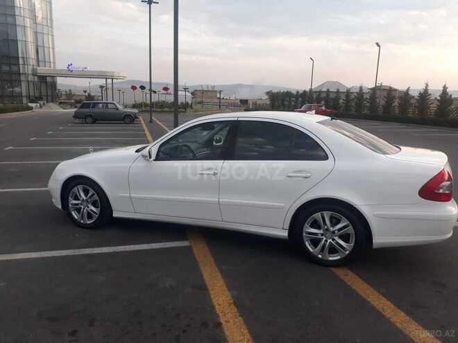 Mercedes E 220 2008, 147,500 km - 2.2 l - Bakı