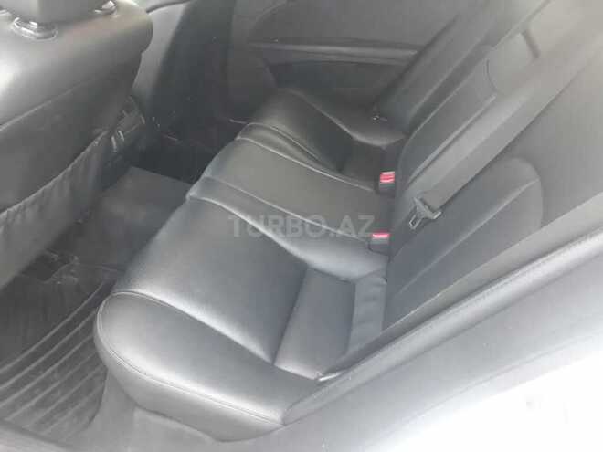 Mercedes E 220 2008, 147,500 km - 2.2 l - Bakı