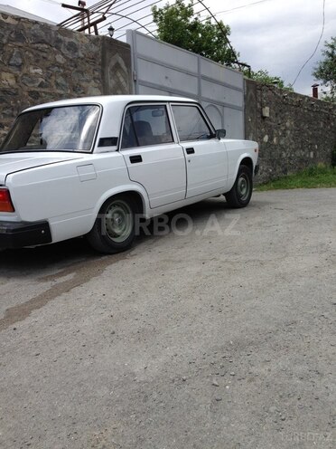 LADA (VAZ) 2107 2008, 95,000 km - 1.6 l - Şəki
