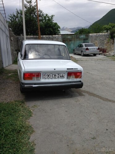 LADA (VAZ) 2107 2008, 95,000 km - 1.6 l - Şəki