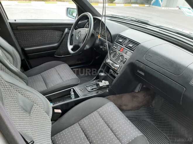 Mercedes C 180 1994, 330,000 km - 1.8 l - Bakı
