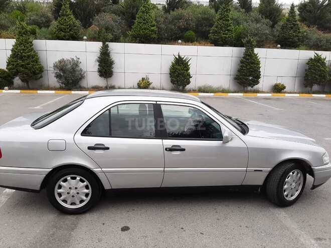 Mercedes C 180 1994, 330,000 km - 1.8 l - Bakı