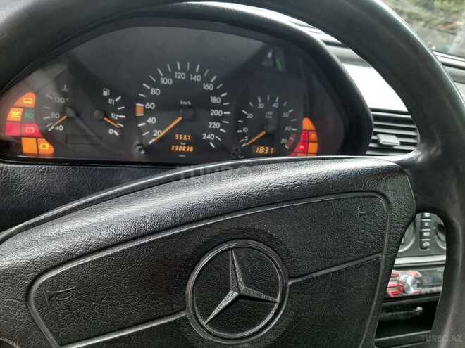 Mercedes C 180 1994, 330,000 km - 1.8 l - Bakı