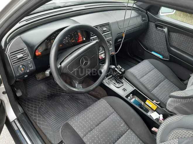 Mercedes C 180 1994, 330,000 km - 1.8 l - Bakı