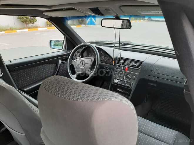 Mercedes C 180 1994, 330,000 km - 1.8 l - Bakı