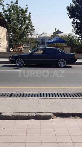 BMW 740 1998, 230,000 km - 0.4 l - Bakı