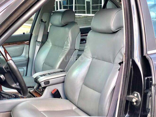 BMW 740 1998, 230,000 km - 0.4 l - Bakı