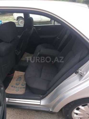 Mercedes E 230 1997, 324,200 km - 2.3 l - Şirvan