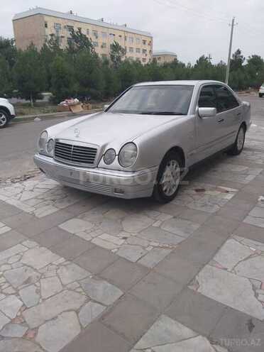 Mercedes E 230 1997, 324,200 km - 2.3 l - Şirvan