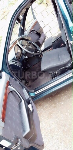 Mercedes C 180 1996, 397,526 km - 1.8 л - Lənkəran