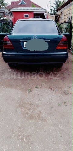 Mercedes C 180 1996, 397,526 km - 1.8 л - Lənkəran