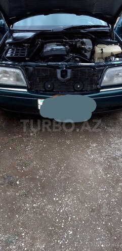 Mercedes C 180 1996, 397,526 km - 1.8 л - Lənkəran