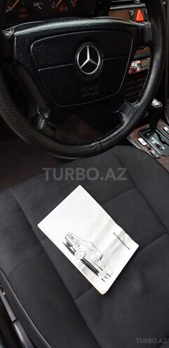Mercedes C 180 1996, 397,526 km - 1.8 л - Lənkəran
