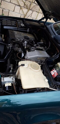 Mercedes C 180 1996, 397,526 km - 1.8 л - Lənkəran