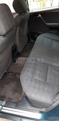Mercedes C 180 1996, 397,526 km - 1.8 л - Lənkəran