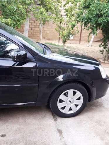 Chevrolet Lacetti 2008, 280,000 km - 1.8 l - Bakı