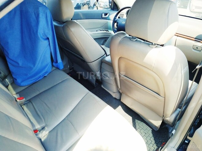 Hyundai Sonata 2007, 230,000 km - 2.4 л - Bakı