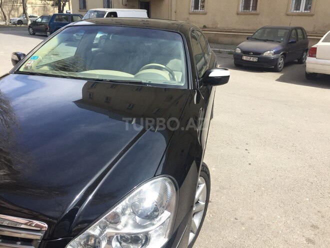 Infiniti Q45 2006, 140,000 km - 4.5 l - Bakı