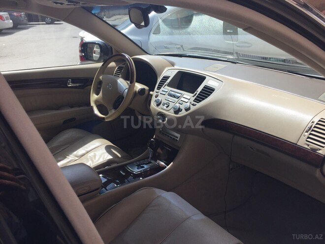 Infiniti Q45 2006, 140,000 km - 4.5 l - Bakı