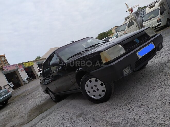 Tofas Sahin 2004, 250,000 km - 1.6 l - Bakı